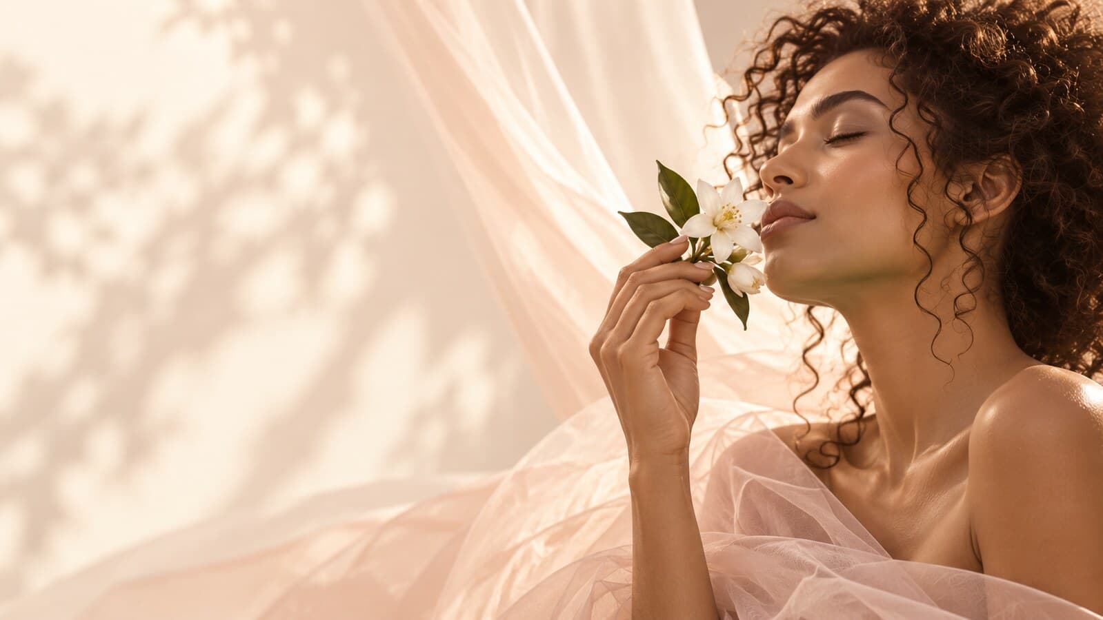 Trouver votre fragrance DEEPA